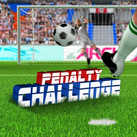 Penalty Challenge