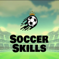 Soccer Skills Champions League